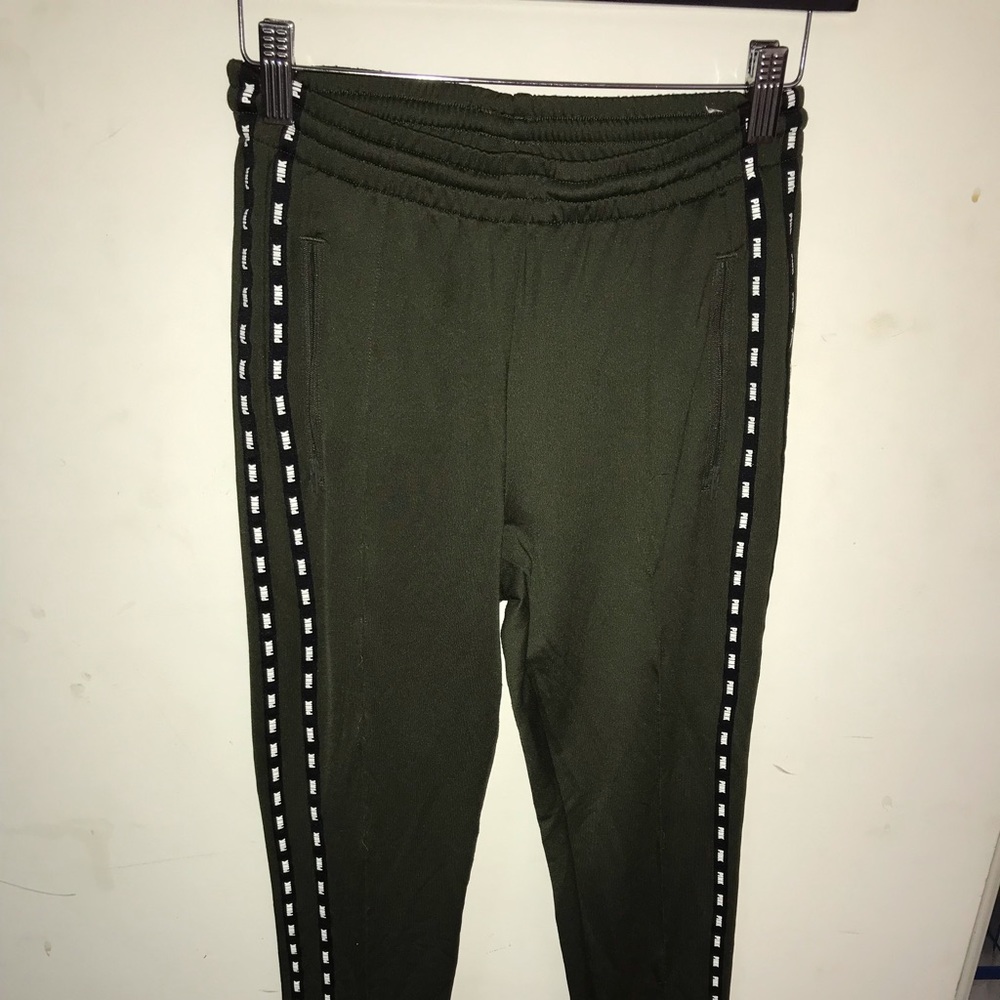 Victoria secret pink -  track pants